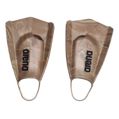 Flippers (Brown) from Arena