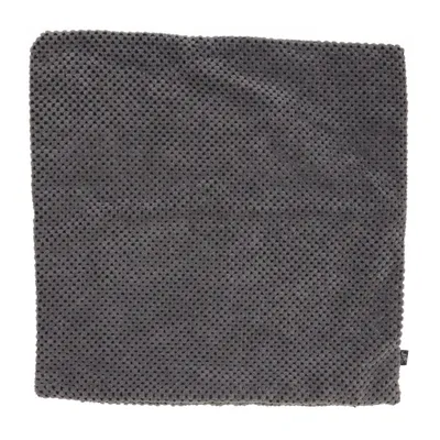 Kuddfodral (Grå) från Nina Royal Polyester
