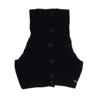 Krage (Svart) från Tumble 'N Dry