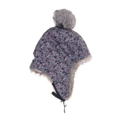 Pompon muts (Meerkleurig) van Elodie Details Polyester