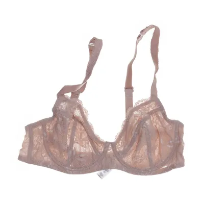 Bra (Beige) from Cosabella Elastane, Polyamide