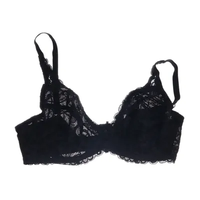 Bra (Black) from Cellbes Elastane, Polyamide