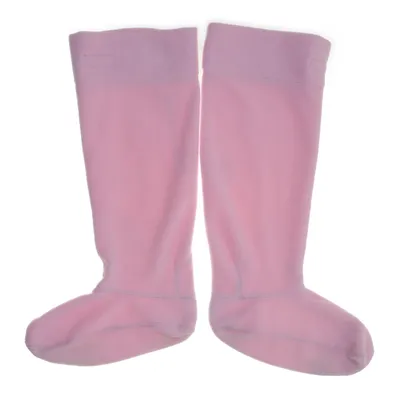 Støvlestrømper (Pink) fra Hunter