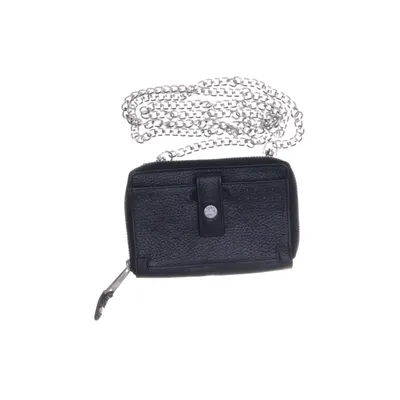 Sac à bandoulière (Noir, Argent) de Saddler