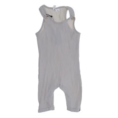 Sparkdräkt (Grå) från Mini Rodini Bomull, Elastan, Polyester