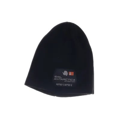 Beanie (Zwart) van Antarctica