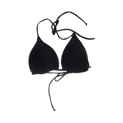 Bikiniöverdel (Svart) från Alaghi Polyamid