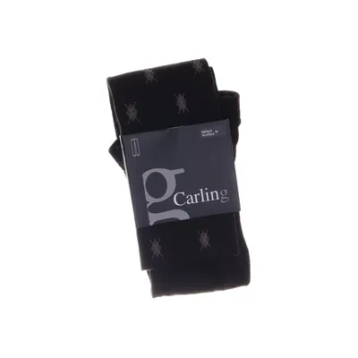 Leggings (Brun) från Carling Akryl, Elastan, Polyester
