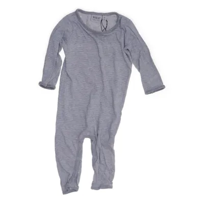 Sparkdräkt (Grå) från Wheat Ekologisk bomull