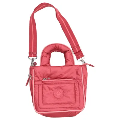 Shoulder-bag (Red) from Kipling Polyamide, Polyester
