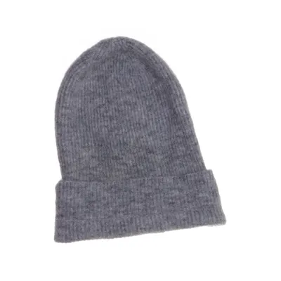 Mössa (Nor hat 7355) från Samsøe & Samsøe Alpackaull, Elastan, Merinoull, Polyamid