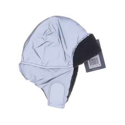 Pilotenmuts (Grijs) van Didriksons Polyester