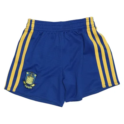 Sports shorts (Brøndby IF) from Adidas Polyester