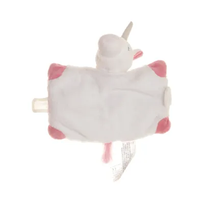 Värmekudde (Vit, Rosa) från Warmies