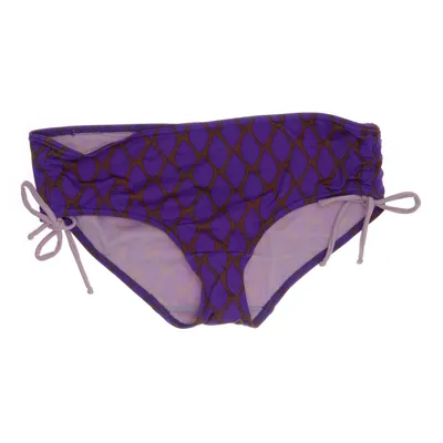 Bikiniunderdel (Lila, Flerfärgad) från Scampi