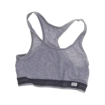 Sport-BH (Grå, Svart) från ESPRIT Denim