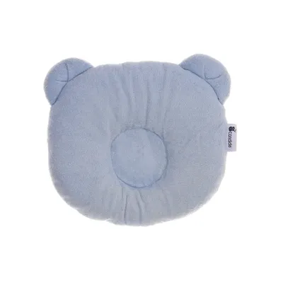 Spädbarnskudde (Blå) från Candide