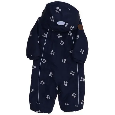 Overall (Blue, White) from Kuling