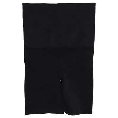 Shapewear bottom (Black) from Creamy Fabrics Elastane, Polyamide