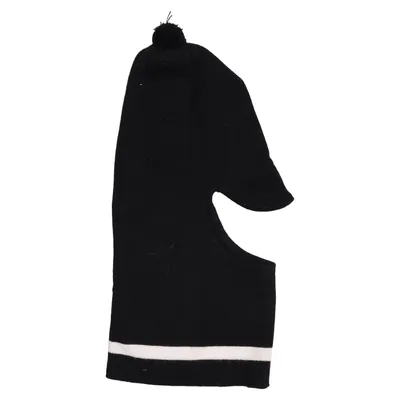 Balaklava (Svart, Vit) från Bayer Akryl