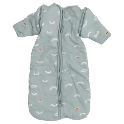 Babysovepose (Blå, Flerfarvet) fra Prénatal