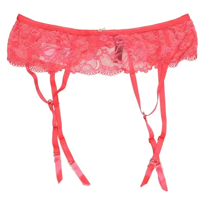 Jarretelle (Rouge) de Sapph
