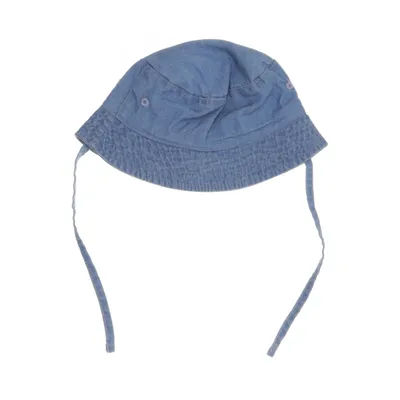 Bucket hat (Blue) from H&M Cotton