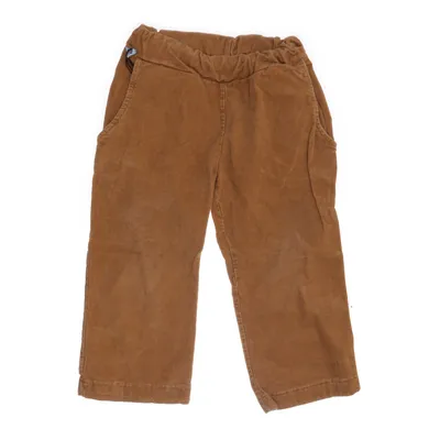 Manchesterbyxor (Brun) från Petit Bateau