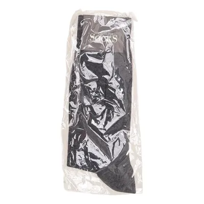 Socks (Gray) from Socks Cotton, Elastane, Polyamide