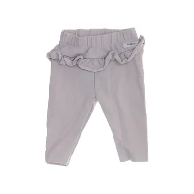 Pantalon (Beige) de Newbie by KappAhl Coton, Élasthane