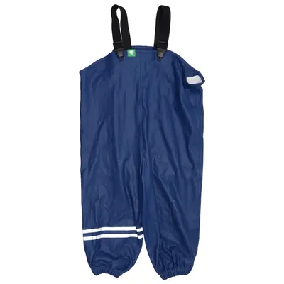 Regenbroek (420469) van Vossatassar Polyester, Polyurethaan