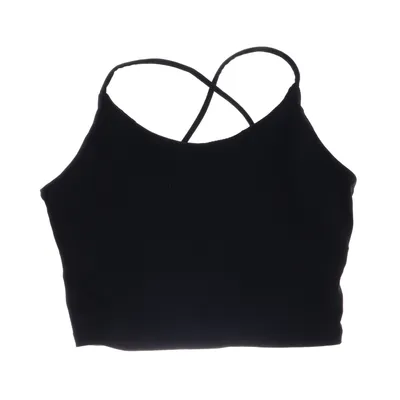 Sport-BH (Svart) från Relode