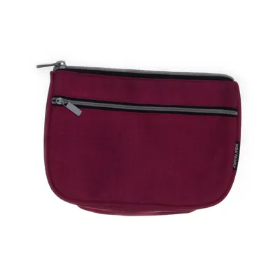 Necessär (Rosa) från IKEA Family Nylon, Polyester