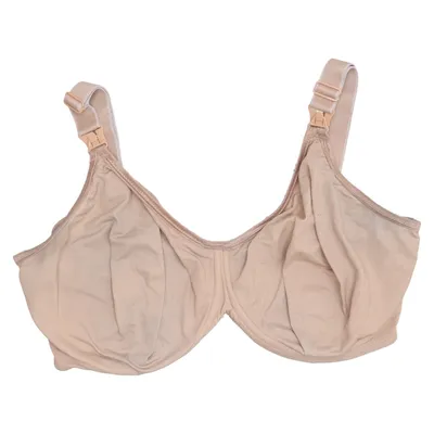 Soutien-gorge d'allaitement (Beige) de Anita Maternity Élasthane, Polyamide