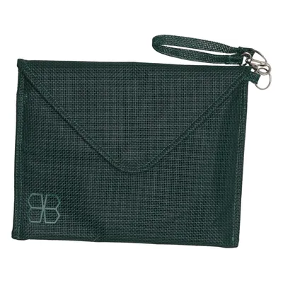 Envelope bag (Green) from Verena Bellutti