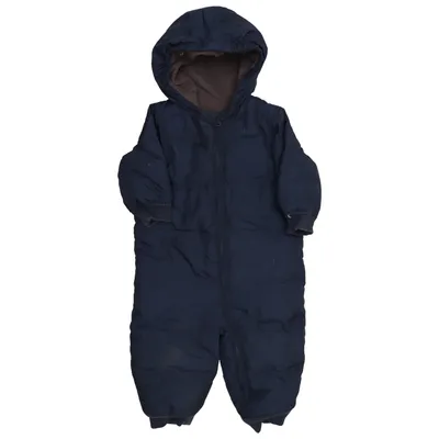 Overall (Blauw) van BabyGap Dons, Veer, Nylon, Polyester