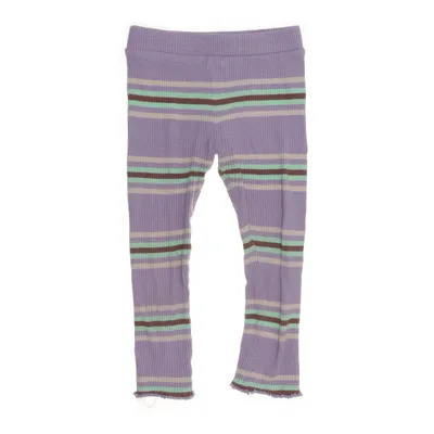 Broek (Lila) van Minimarket