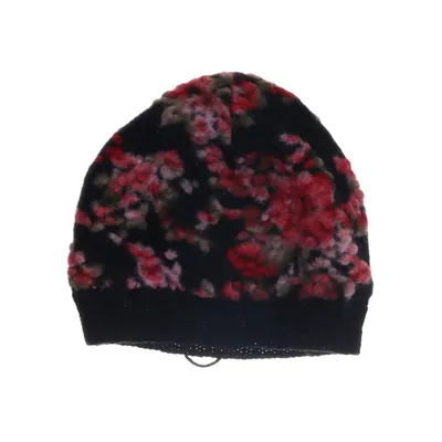 Beaniemössa (Svart, Flerfärgad) från Fun Wear