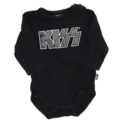 Body (Noir) de Kiss Coton