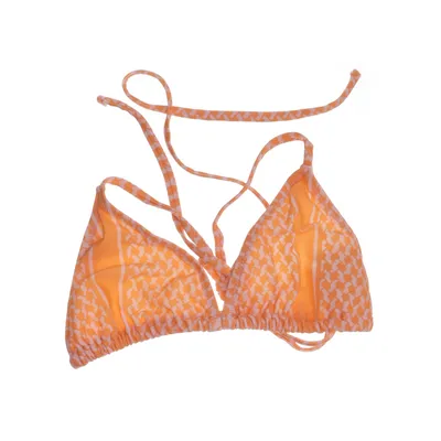 Bikiniöverdel (1535 April) från Cecilie Copenhagen Elastan, Polyamid, Polyester