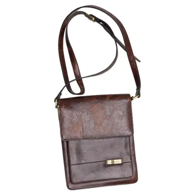 Sac à bandoulière (Marron) de Puccini