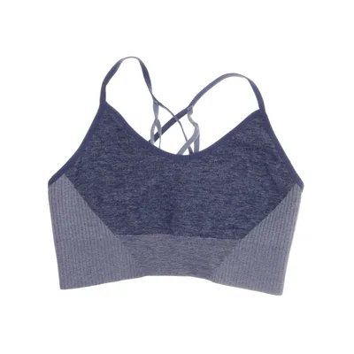 Sport-BH (Blå) från Energetics
