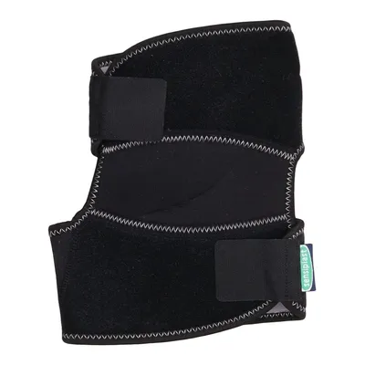 Kniebrace (Zwart) van Sensiplast