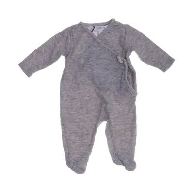 Rompertjes (Grijs) van Zara
