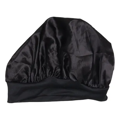 Slaapmuts (Zwart) Polyester