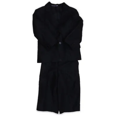 Pak (Zwart) van BB Boum Polyester