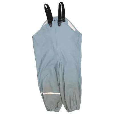 Pantalon imperméable (5552) de Celavi Polyester, Polyuréthane