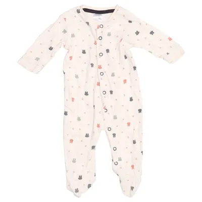 Rompertjes (Beige, Meerkleurig) van Nijntje Miffy Katoen