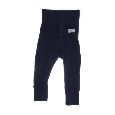 Lange onderbroek (Blauw) van Tiny One Organisch katoen