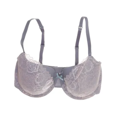 Bra (Gray, Pink) from Britney Spears